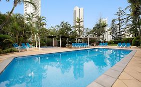 Breakfree Beachpoint