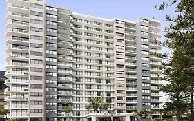 Breakfree Beachpoint