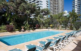 Breakfree Beachpoint